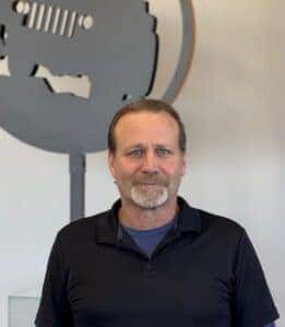 Paul Aceto