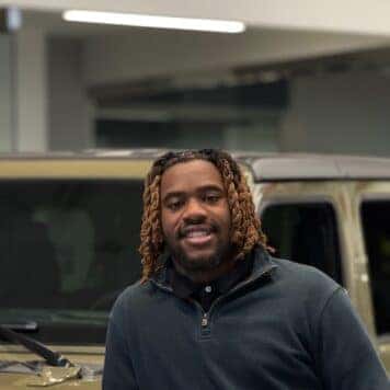 Demitri Williams