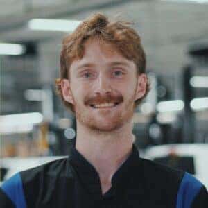 Gene Mcada
