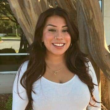 Casey Pena
