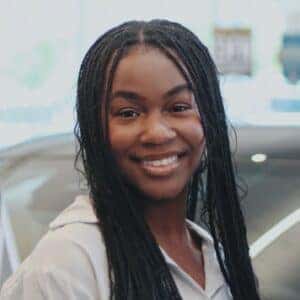 Makayla Jackson