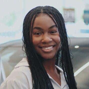 Makayla Jackson