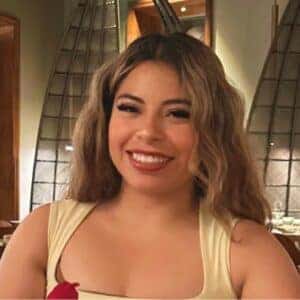 Nanci Gonzalez
