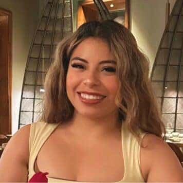 Nanci Gonzalez
