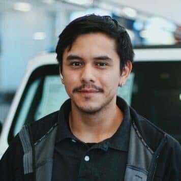 Jesus Nunez Jr.