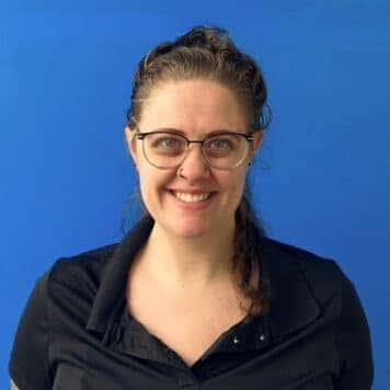 Mary Skinner