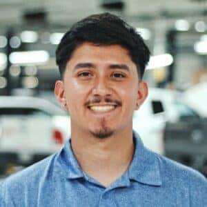 Luis Frias
