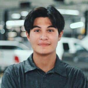 Mason Contreras