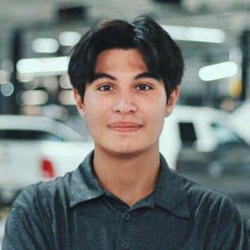 Mason Contreras