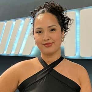 Julia  Chaparro
