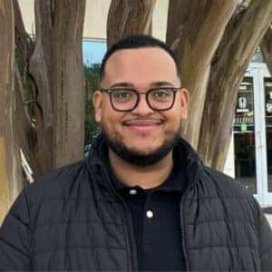 Jullian Thomas