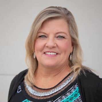 Sheri Gordon