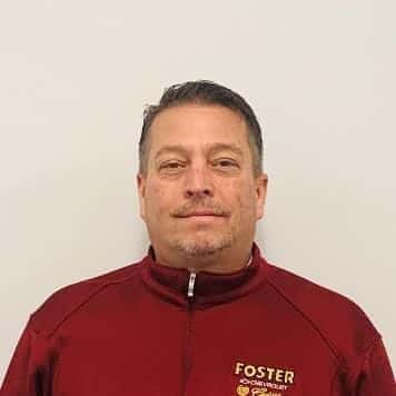 Tony Best