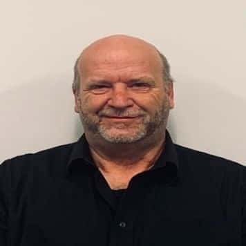 Allen Gerhardinger