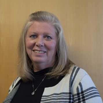 Vicki Holiday
