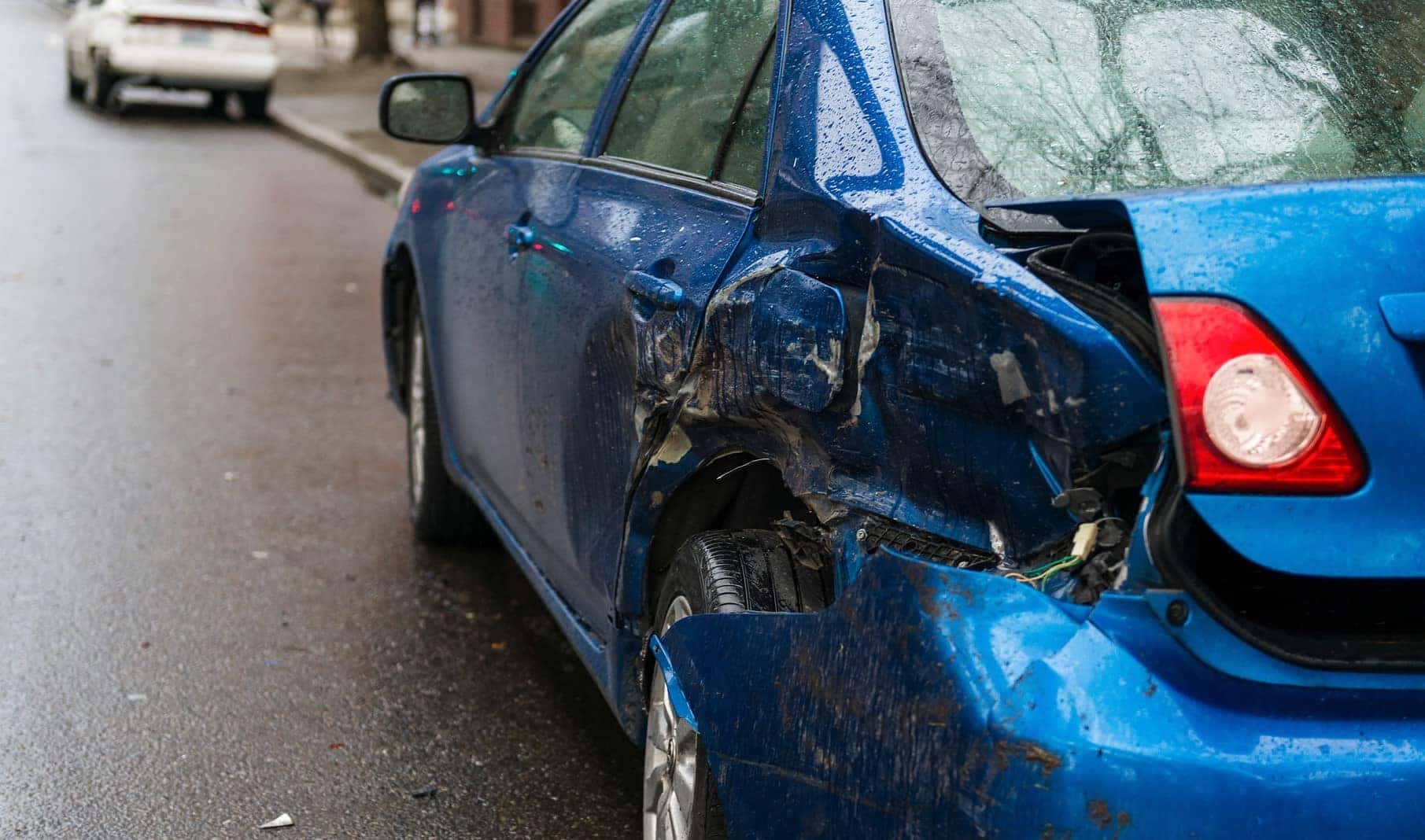 Car Accident | Sandusky, OH