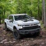 2023 Chevrolet Silverado | Sandusky, OH