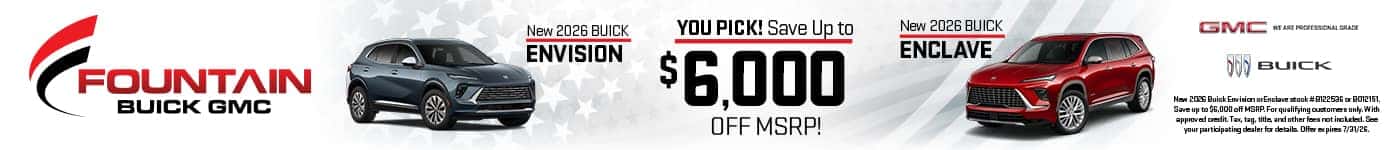 you pick