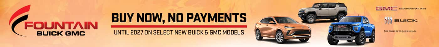 no payments