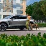 Blazer EV
