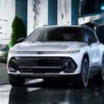 Equinox EV