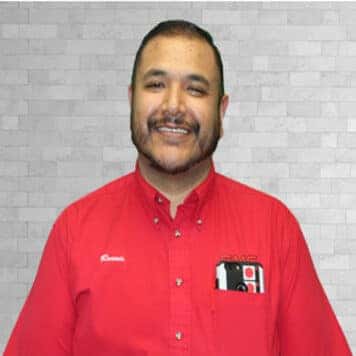 Ronnie Botello