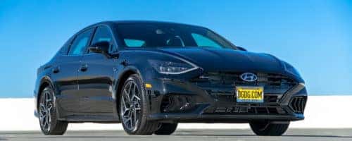 2021 Hyundai Sonata Safety Ratings | Fremont Hyundai