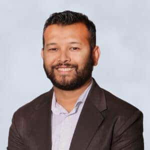 Bibek Bhandari
