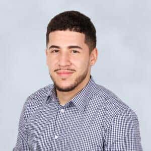 Brandon Medina