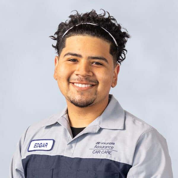 Edgar Prado