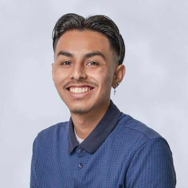 Erik Sayago