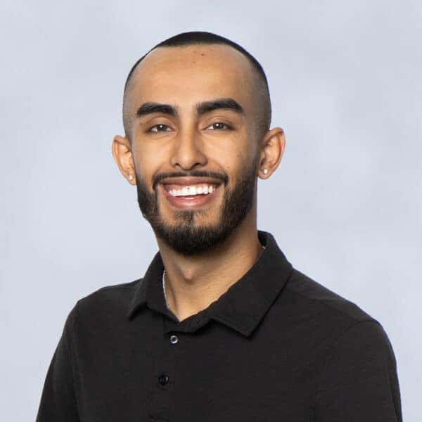 Luis Perez