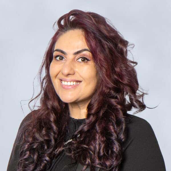 Yasaman Tabatabai