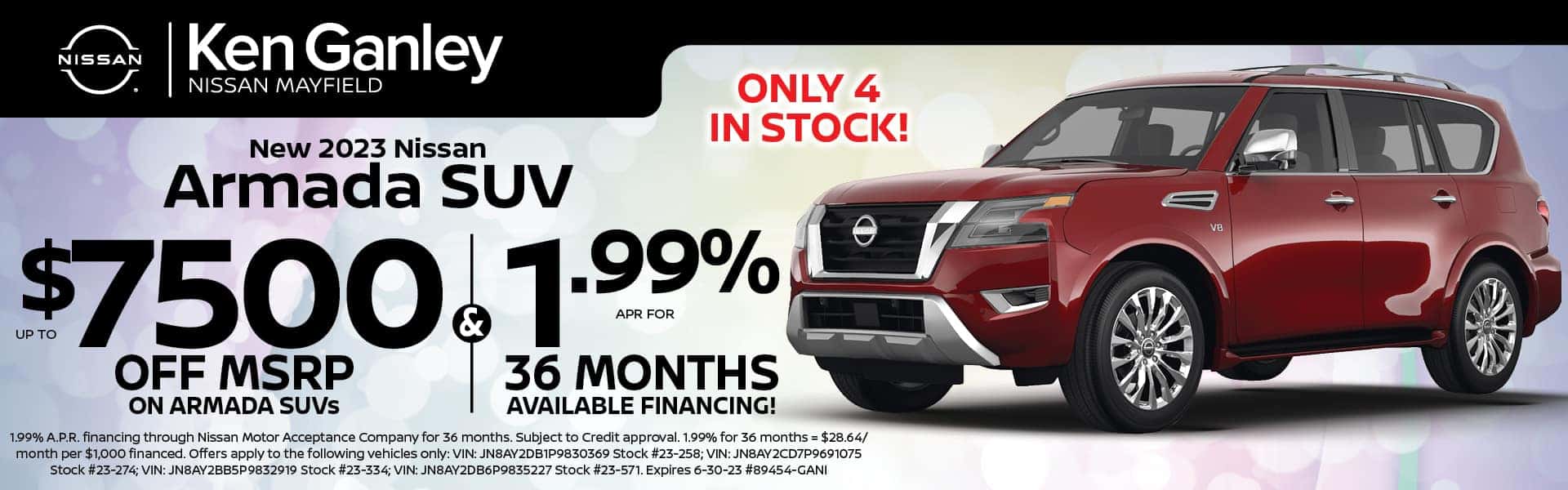 Ken Ganley Nissan of Mayfield in Mayfield Heights An Ohio Car Dealership