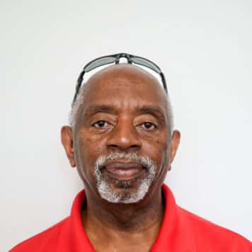 Glenn Andrews