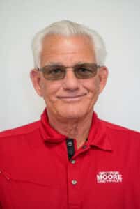 Mike Foerster
