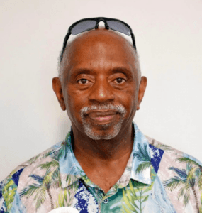 Glenn Andrews