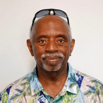 Glenn Andrews