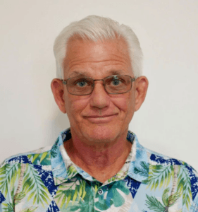 Mike Foerster