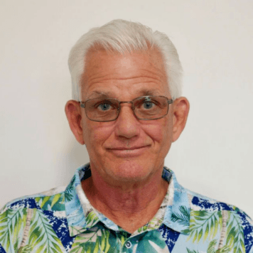 Mike Foerster