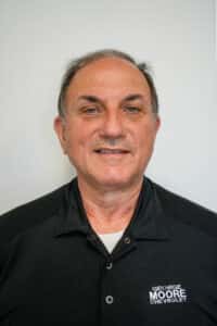Albert  Suppa