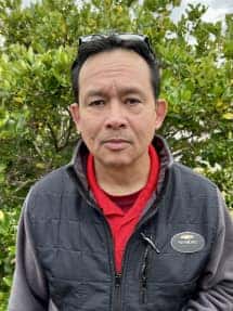 Raymond Sarmiento 