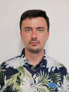 Marat Shukurov