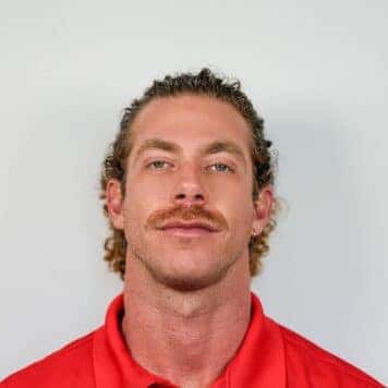 Cameron Gunter