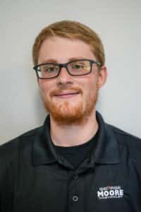 Cody  Zook