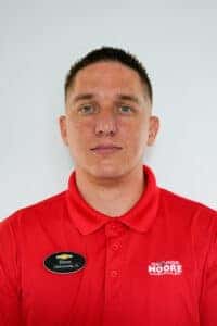 Steve Jacobs