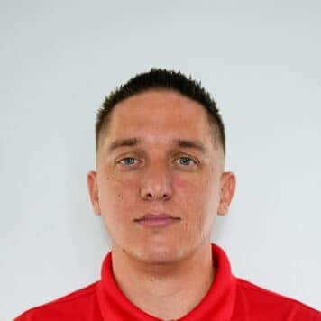 Steve Jacobs