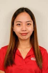Jazen Mae  Dela Cruz