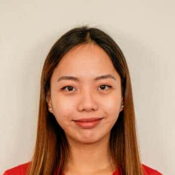 Jazen Mae  Dela Cruz