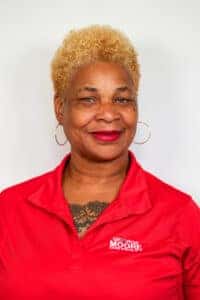 Lorraine Pridgen